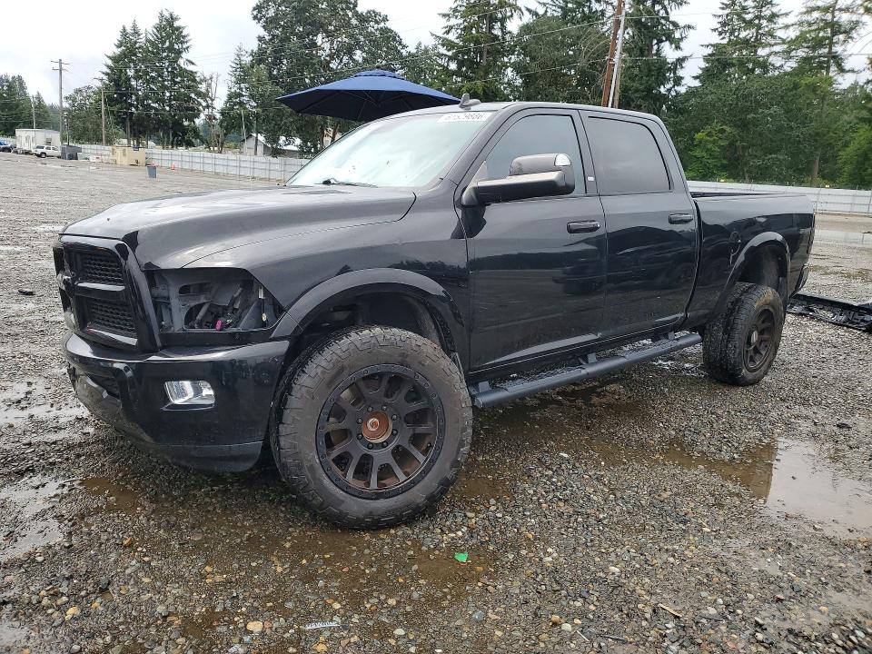 2015 Ram 2500 მანქანა იყიდება აუქციონზე, vin: 3C6UR5FJ9FG594507, აუქციონის ნომერი: 61529886