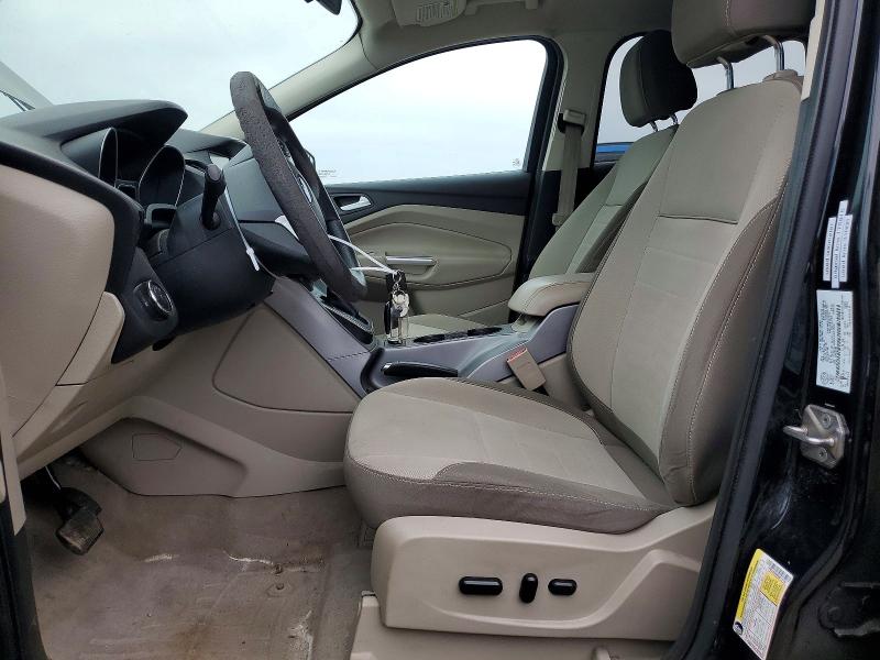 2014 Ford Escape მანქანა იყიდება აუქციონზე, vin: 1FMCU0G96EUB73782, აუქციონის ნომერი: 61158326