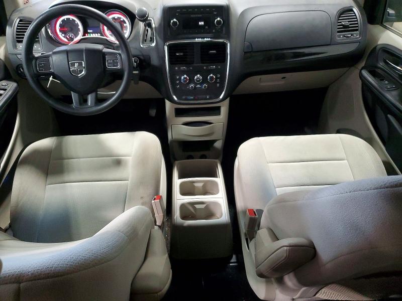 Aukcja sprzedaży 2012 Dodge Grand Caravan, vin: 2C4RDGBG2CR249327, numer aukcji: 60814906