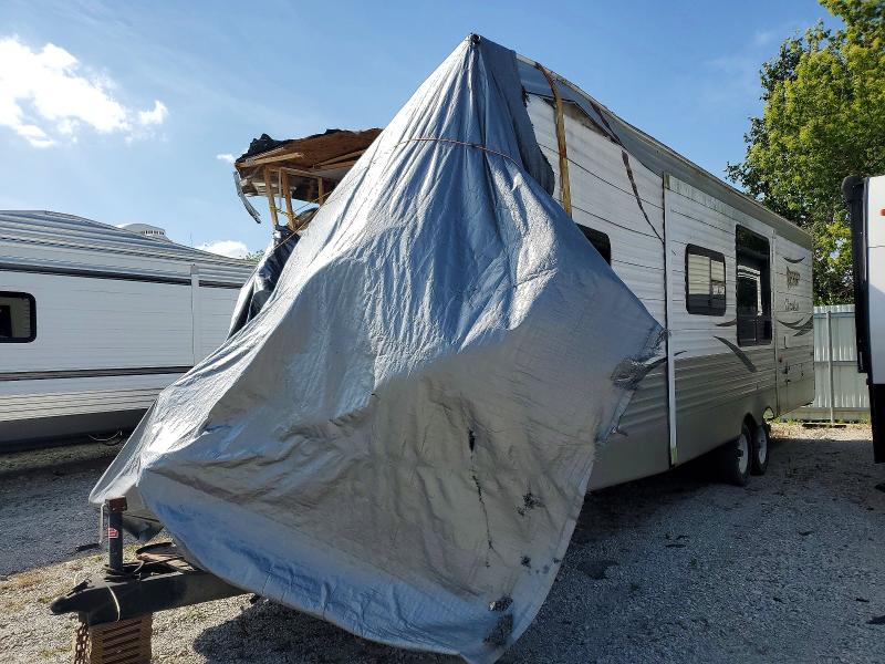 2007 Foresriver Cherokee მანქანა იყიდება აუქციონზე, vin: 4X4TCKH267X105840, აუქციონის ნომერი: 58379786