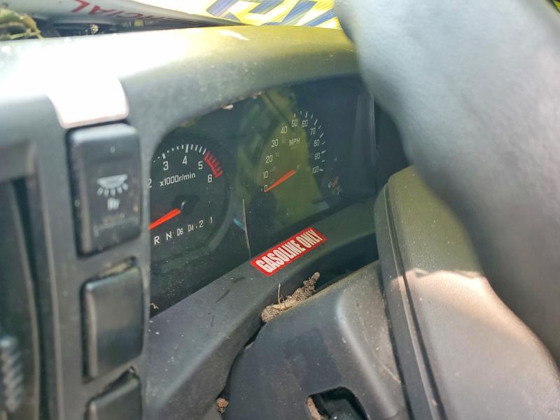 58795336 :رقم المزاد ، 54DC4W1C7HS803722 vin ، 2017 Isuzu Npr Hd مزاد بيع