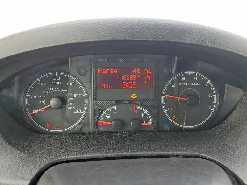 Aukcja sprzedaży 2018 Ram Promaster 2500, vin: 3C6TRVDG2JE160503, numer aukcji: 61083666