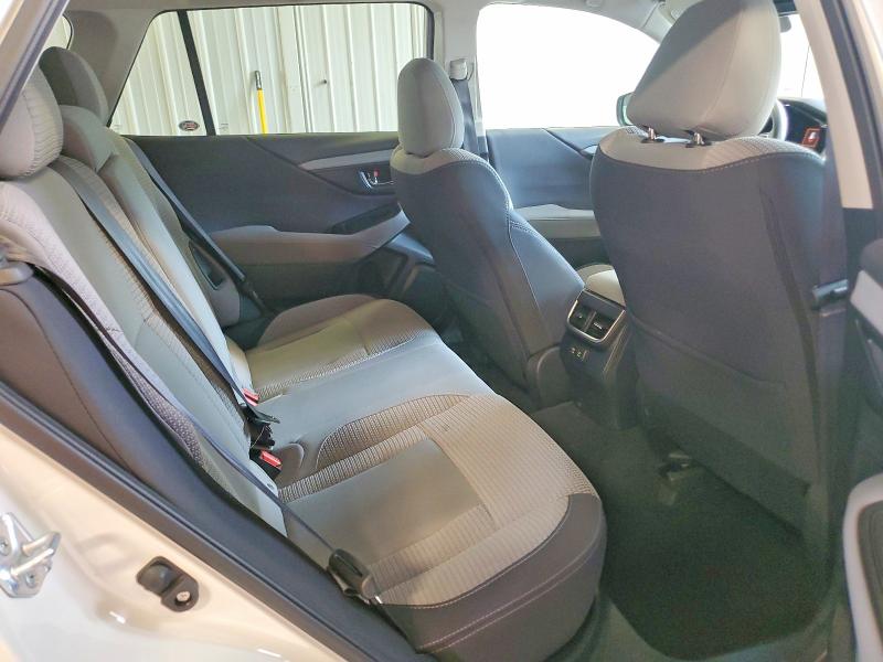 Продажа на аукционе авто 2022 Subaru Outback, vin: 4S4BTADC4N3267346, номер лота: 62490526