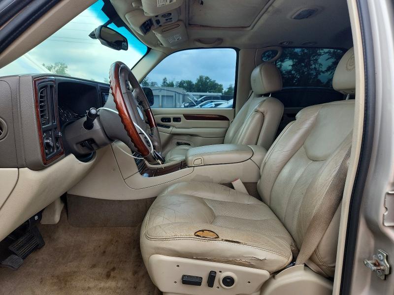 Продаж на аукціоні авто 2005 Cadillac Escalade, vin: 3GYFK66N85G197278, номер лоту: 59829676