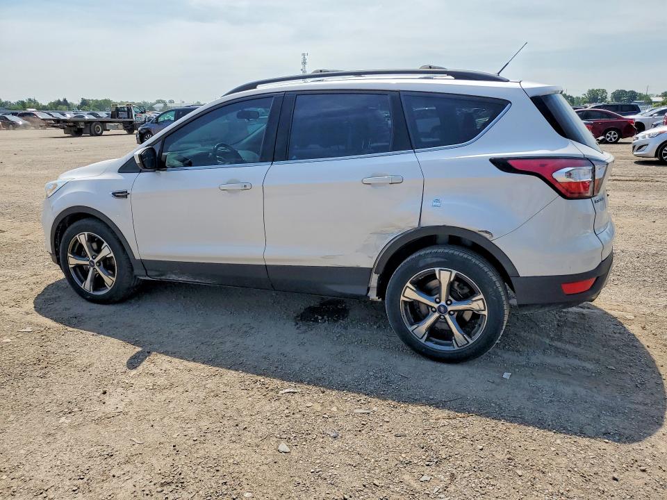 Aukcja sprzedaży 2017 Ford Escape, vin: 1FMCU0GDXHUD30772, numer aukcji: 60141626