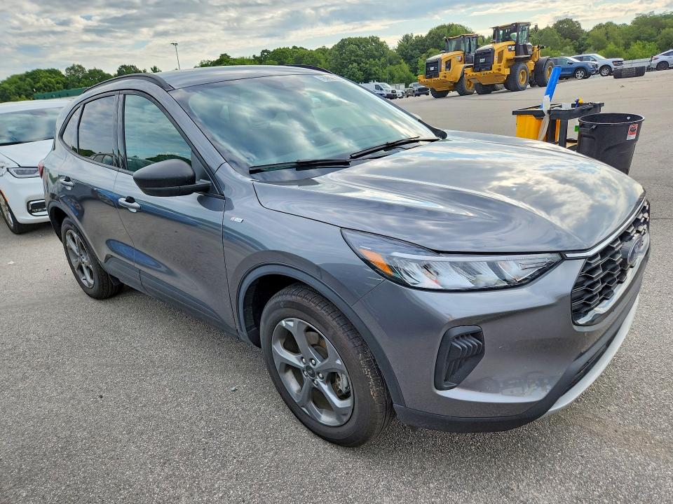 Aukcja sprzedaży 2026 Ford Escape, vin: 1FMCU9MN6TUA30916, numer aukcji: 62521376