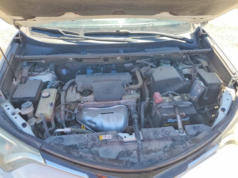 Aukcja sprzedaży 2018 Toyota Rav4, vin: JTMZFREV5JJ176293, numer aukcji: 63240396