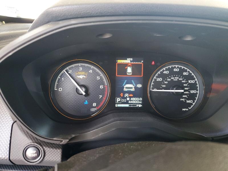 Aukcja sprzedaży 2023 Subaru Forester, vin: JF2SKAMC1PH468135, numer aukcji: 59242926