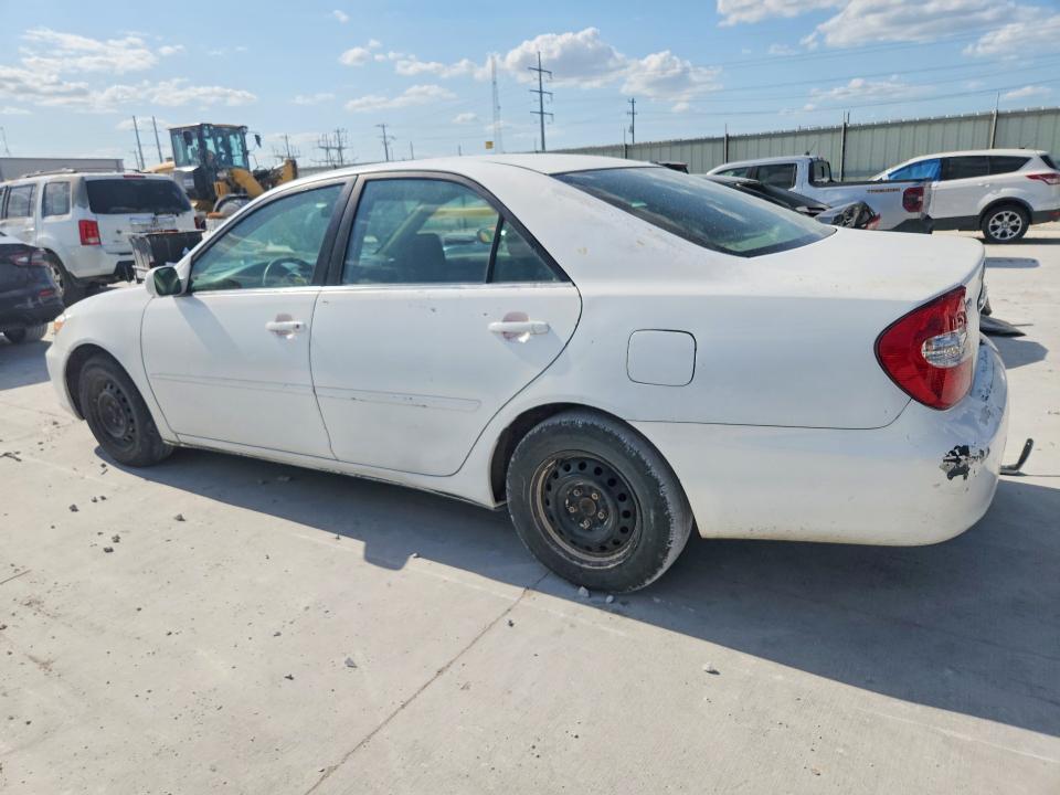 Aukcja sprzedaży 2004 Toyota Camry, vin: 4T1BE32K24U348659, numer aukcji: 60566026