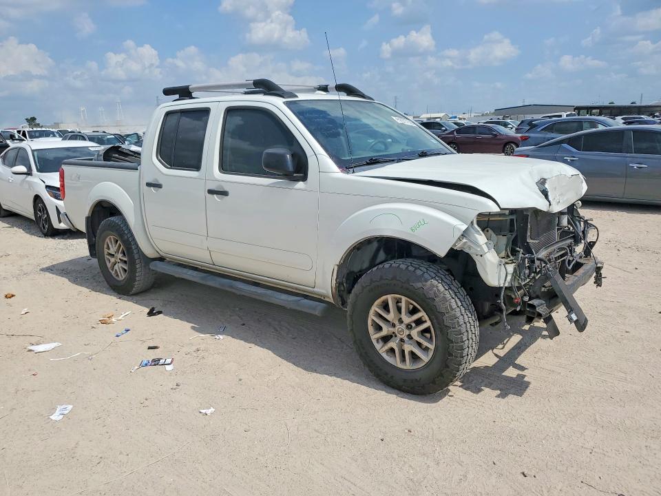 Aukcja sprzedaży 2015 Nissan Frontier, vin: 1N6AD0EV7FN738383, numer aukcji: 62977926