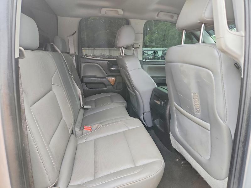 2014 Gmc Sierra მანქანა იყიდება აუქციონზე, vin: 1GTV2VEC4EZ206957, აუქციონის ნომერი: 60811056