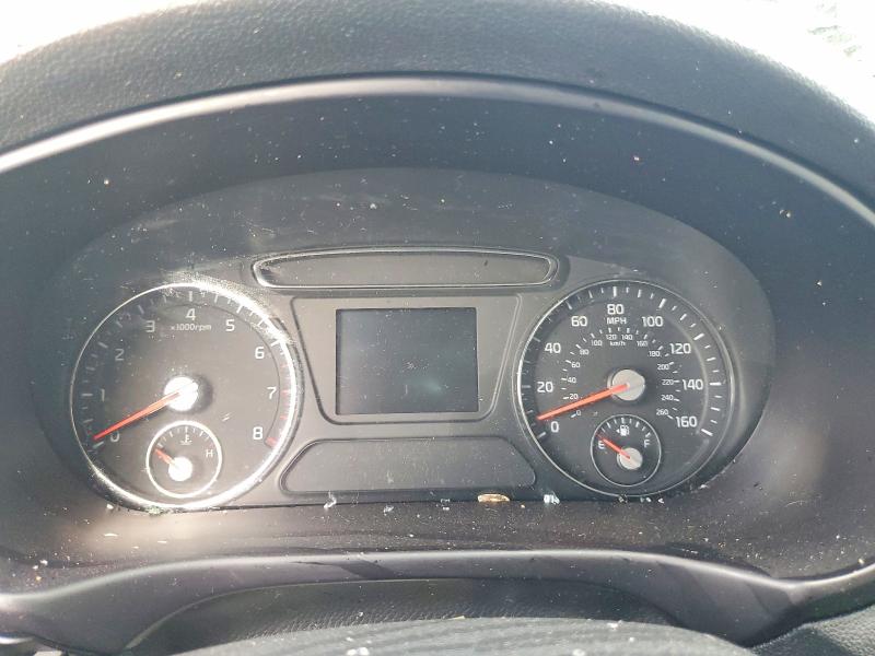 Aukcja sprzedaży 2019 Kia Sorento, vin: 5XYPG4A35KG577498, numer aukcji: 63112626