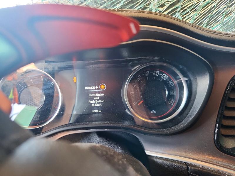 Продажа на аукционе авто 2022 Dodge Challenger, vin: 2C3CDZFJ5NH254820, номер лота: 61934466