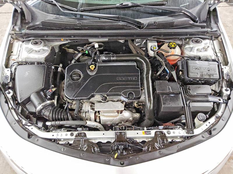 Продажа на аукционе авто 2020 Chevrolet Malibu, vin: 1G1ZC5ST4LF082585, номер лота: 62273366
