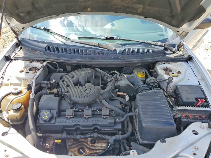 Продажа на аукционе авто 2005 Chrysler Sebring, vin: 1C3EL55R95N576511, номер лота: 60433426