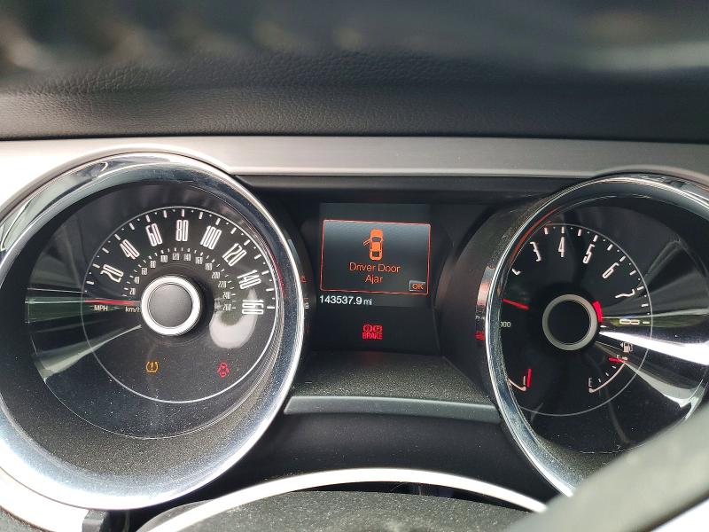 Продажа на аукционе авто 2014 Ford Mustang, vin: 1ZVBP8AM6E5308270, номер лота: 62812516