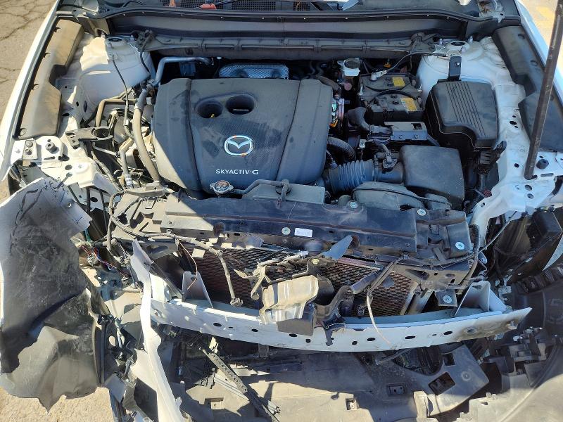Aukcja sprzedaży 2020 Mazda Cx-5, vin: JM3KFBCM5L0792577, numer aukcji: 60884406