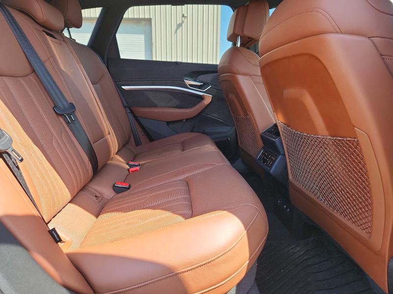 Aukcja sprzedaży 2019 Audi E-tron, vin: WA1VABGE0KB020797, numer aukcji: 85970975