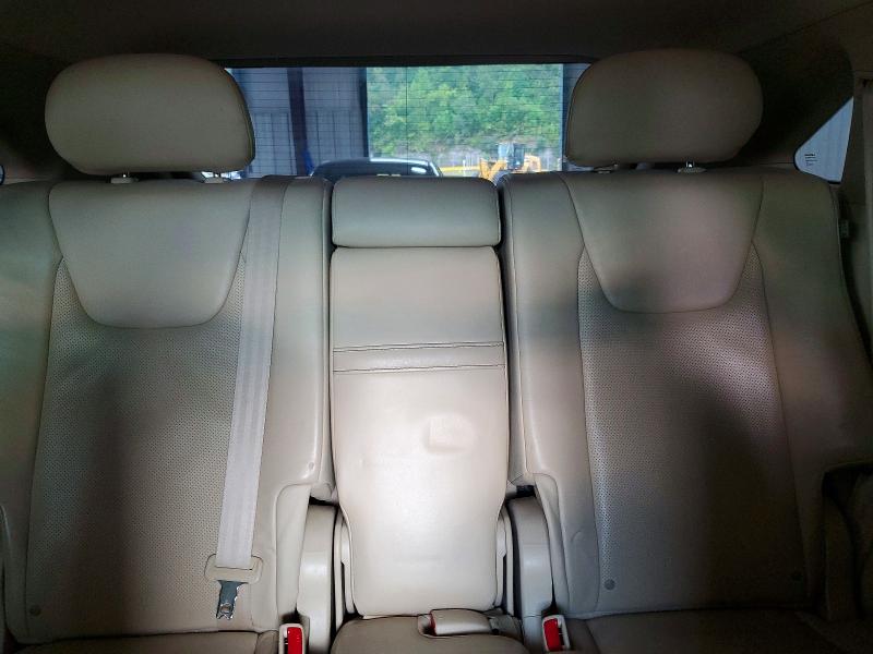 Aukcja sprzedaży 2014 Lexus Rx 350, vin: 2T2BK1BA7EC228567, numer aukcji: 62470416