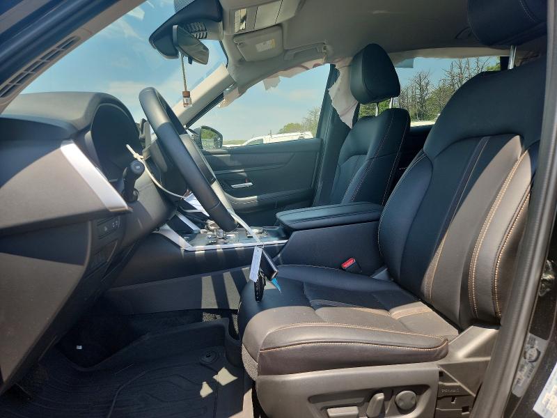 Продажа на аукционе авто 2026 Mazda Cx-90, vin: JM3KKAHD8T1362180, номер лота: 59882446