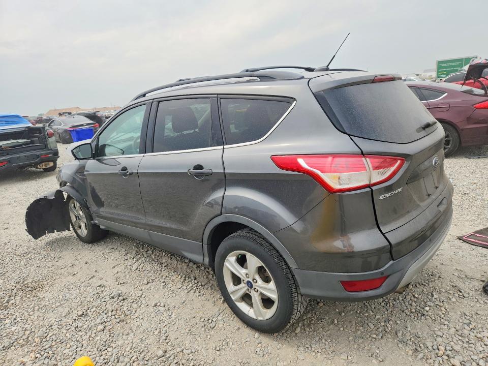 Продажа на аукционе авто 2015 Ford Escape, vin: 1FMCU9G95FUC42984, номер лота: 60129256