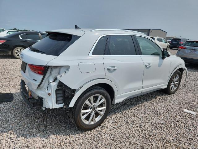 Продажа на аукционе авто 2023 Audi Q3, vin: WA1DECF33P1130312, номер лота: 60110936