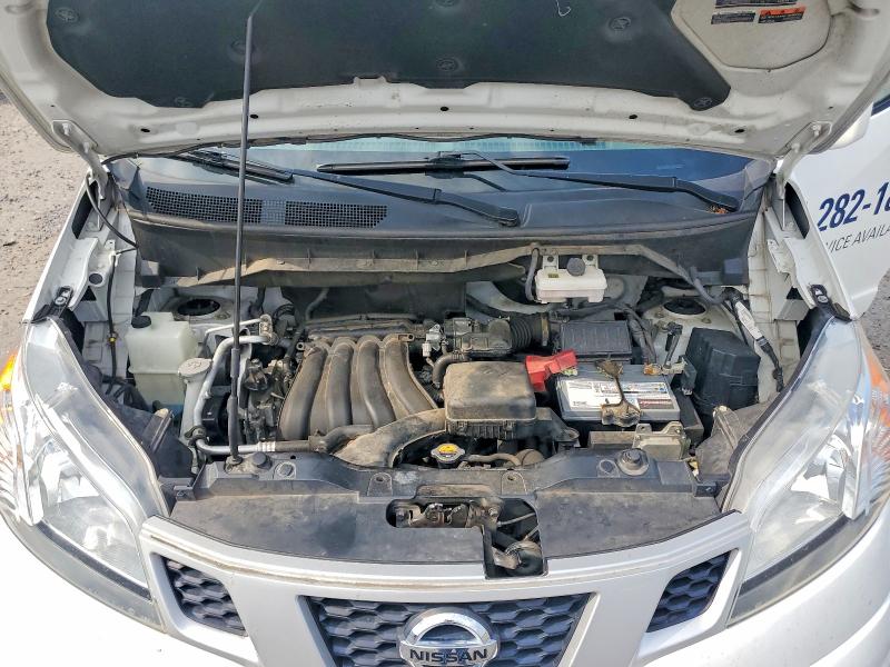 Aukcja sprzedaży 2021 Nissan Nv200, vin: 3N6CM0KN9MK691454, numer aukcji: 61339586