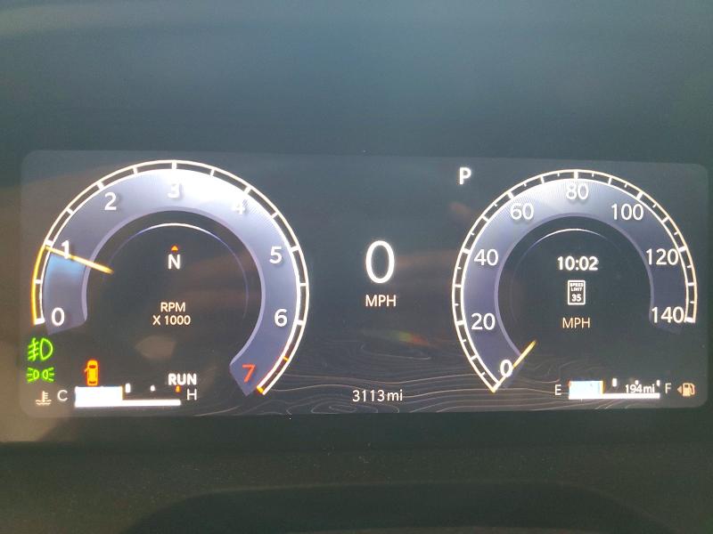60158986 :رقم المزاد ، 1C4RJHBR9TC225390 vin ، 2026 Jeep Grand Cherokee مزاد بيع