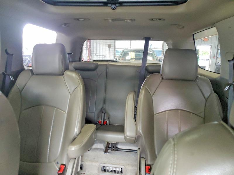 Aukcja sprzedaży 2013 Gmc Acadia, vin: 1GKKVTKD7DJ176060, numer aukcji: 58564916