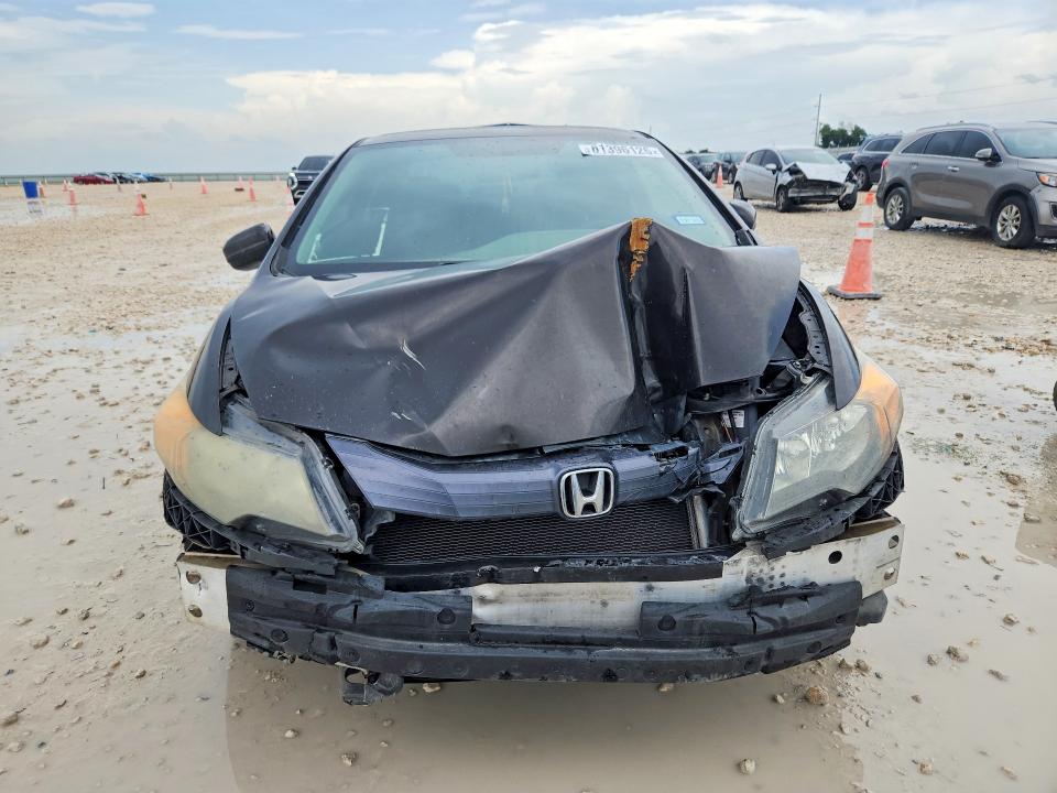 Продажа на аукционе авто 2014 Honda Civic, vin: 2HGFG3B58EH508124, номер лота: 61396126