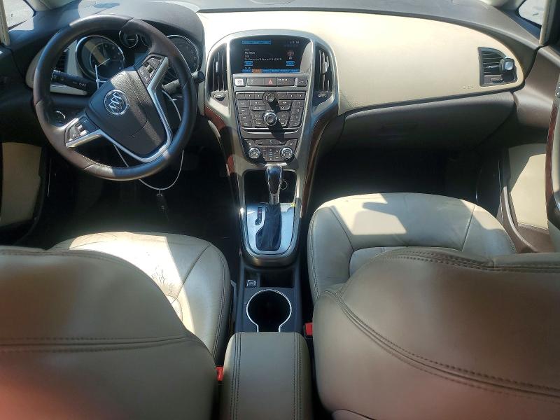 Aukcja sprzedaży 2013 Buick Verano, vin: 1G4PS5SK5D4219793, numer aukcji: 61239546