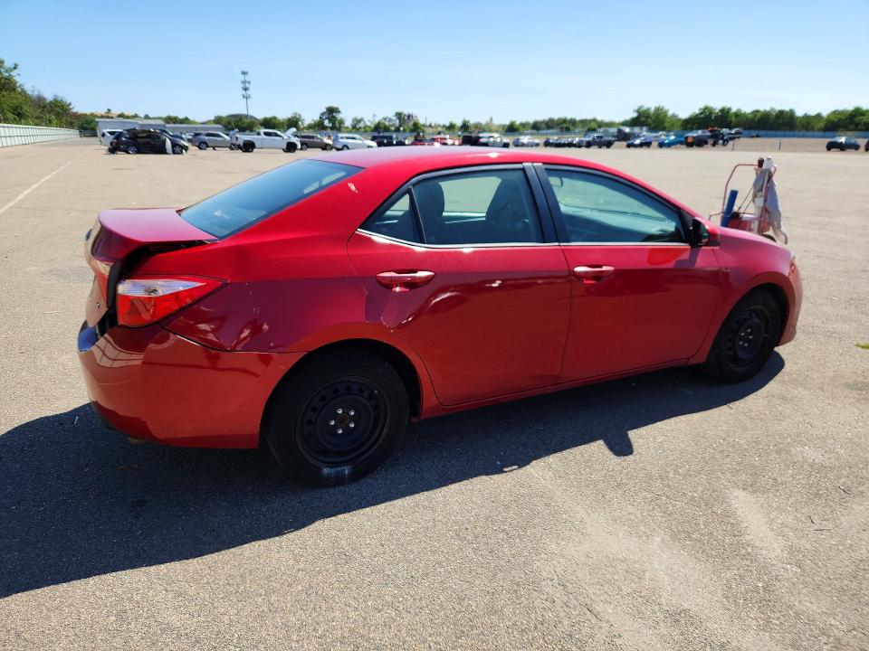 61751266 :رقم المزاد ، 2T1BURHE5JC068044 vin ، 2018 Toyota Corolla مزاد بيع