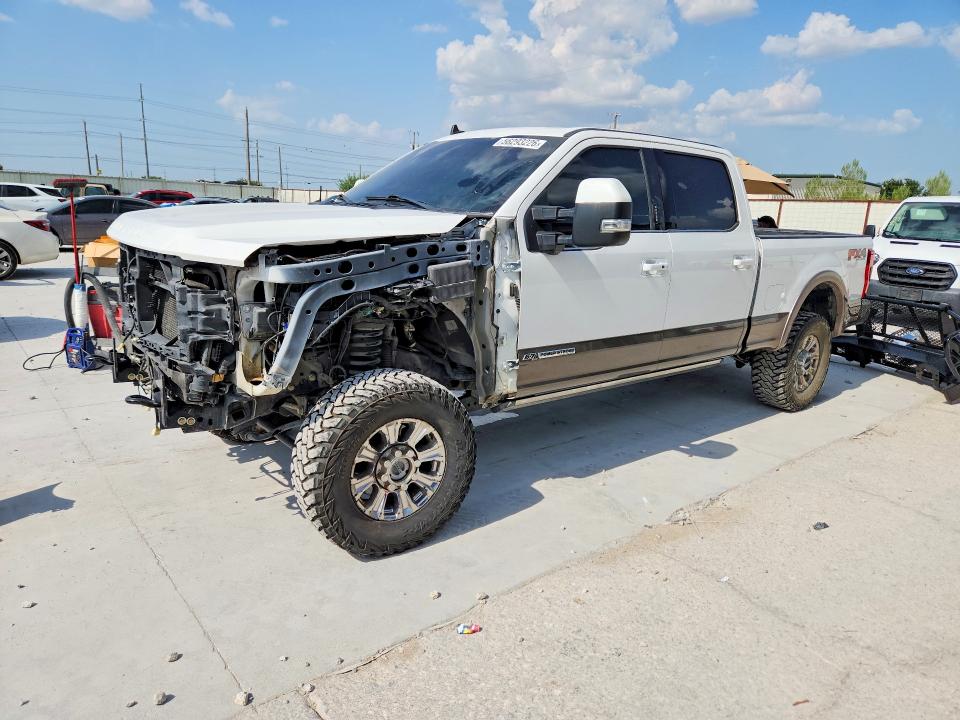 Aukcja sprzedaży 2019 Ford F250, vin: 1FT7W2BTXKEG70127, numer aukcji: 56293226