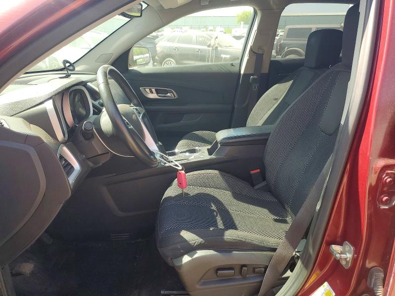 Продажа на аукционе авто 2016 Chevrolet Equinox, vin: 2GNFLFE36G6358669, номер лота: 59358556