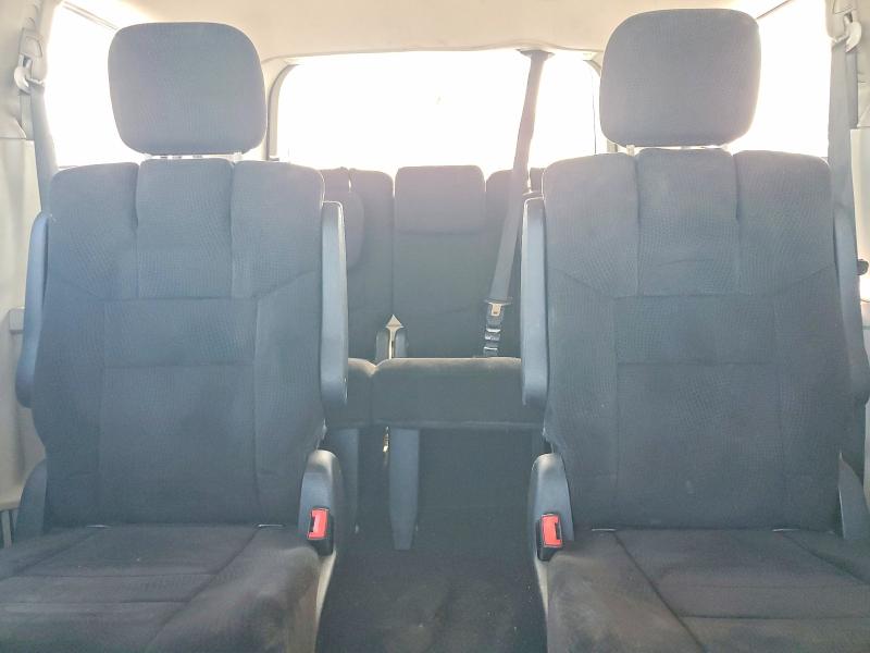 2012 Dodge Grand Caravan მანქანა იყიდება აუქციონზე, vin: 2C4RDGBG9CR241970, აუქციონის ნომერი: 61578636
