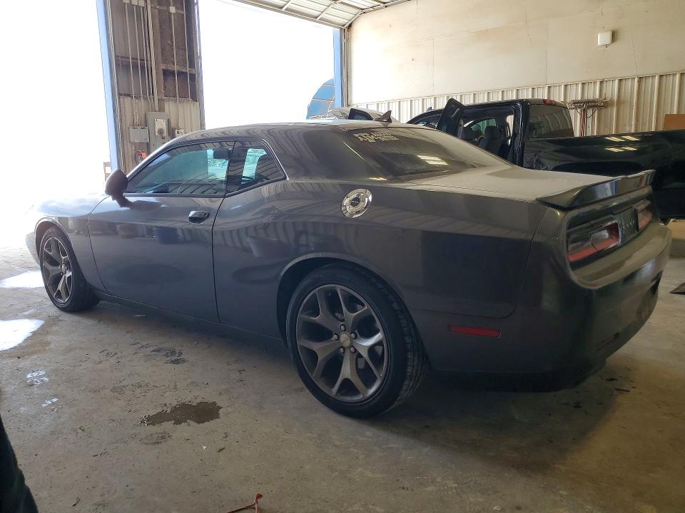 Aukcja sprzedaży 2015 Dodge Challenger, vin: 2C3CDZBG0FH823651, numer aukcji: 59331086