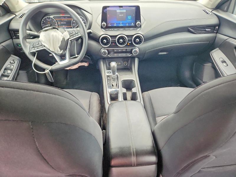 Aukcja sprzedaży 2024 Nissan Sentra, vin: 3N1AB8CVXRY314877, numer aukcji: 59803676