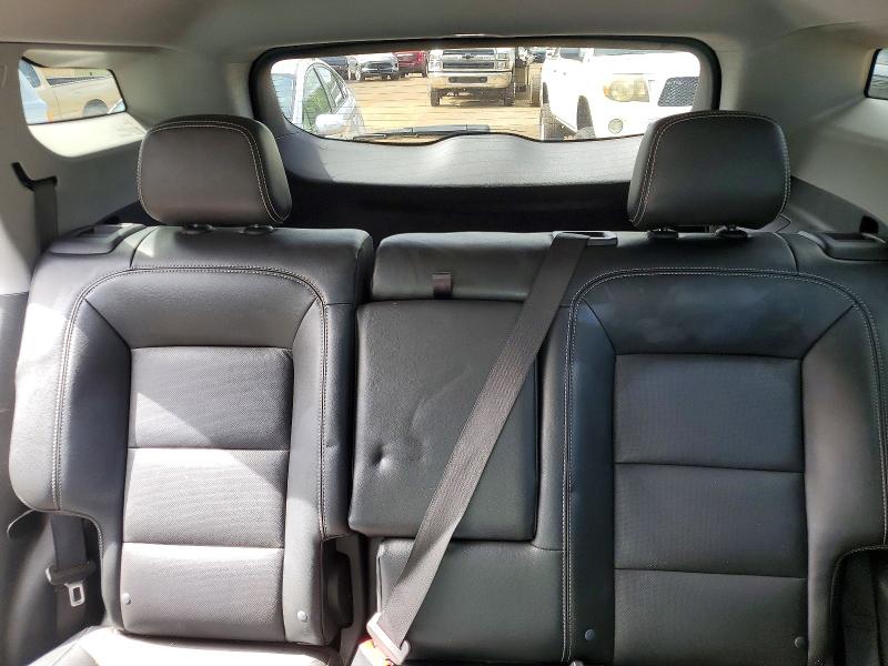 2024 Gmc Terrain მანქანა იყიდება აუქციონზე, vin: 3GKALVEG8RL222921, აუქციონის ნომერი: 62357016