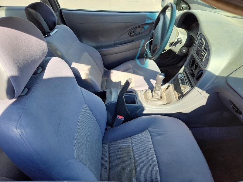 1996 Mitsubishi Eclipse მანქანა იყიდება აუქციონზე, vin: 4A3AK34Y1TE416210, აუქციონის ნომერი: 59646706