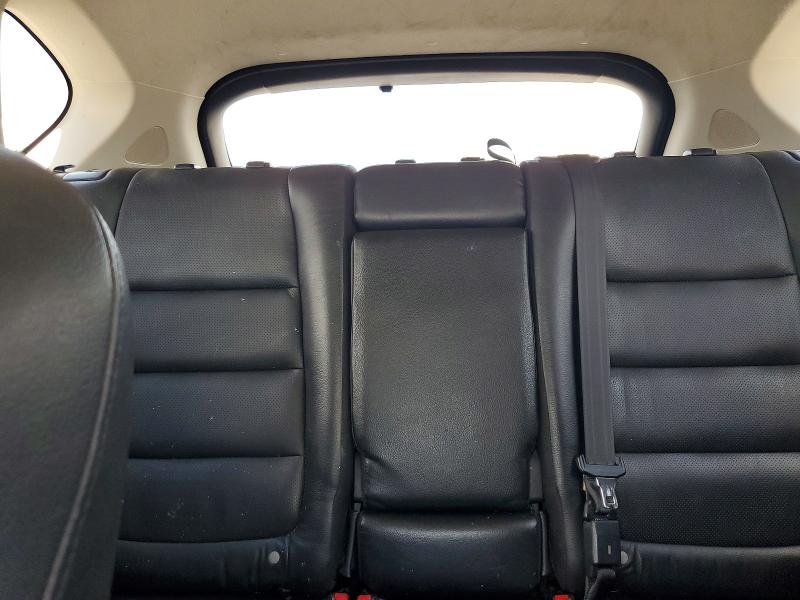 59625516 :رقم المزاد ، JM3KE2DY1E0308931 vin ، 2014 Mazda Cx-5 مزاد بيع