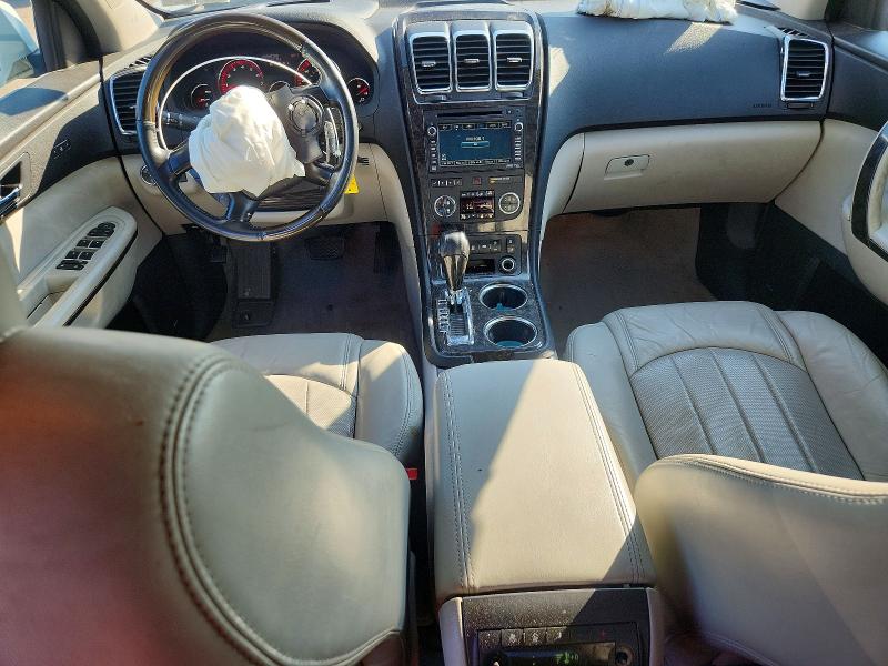Продажа на аукционе авто 2012 Gmc Acadia, vin: 1GKKVTED3CJ258104, номер лота: 63290826