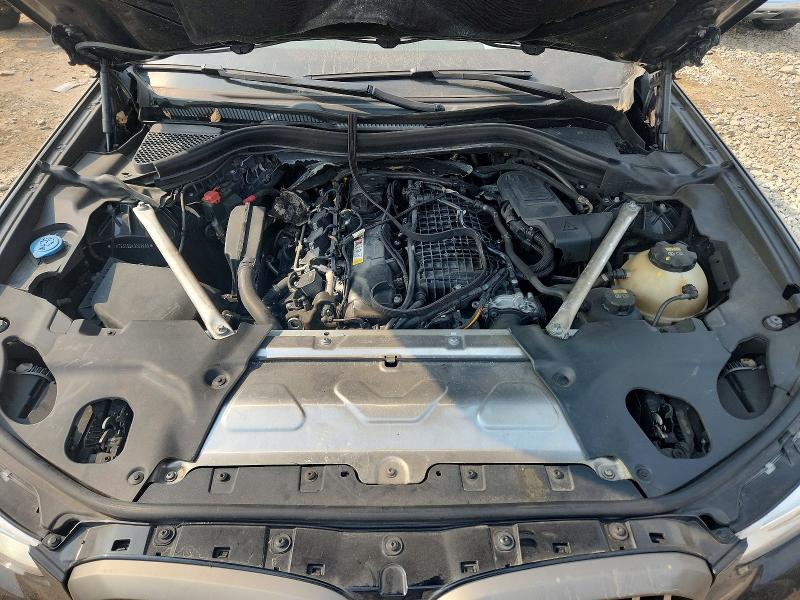Aukcja sprzedaży 2019 Bmw X3, vin: 5UXTS3C55K0Z03889, numer aukcji: 60405916