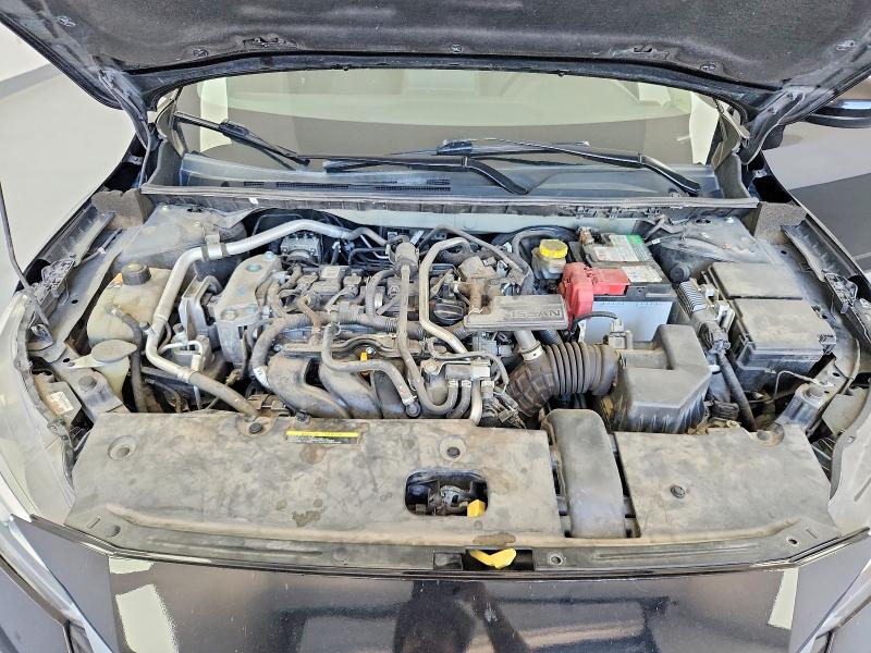 Aukcja sprzedaży 2023 Nissan Sentra, vin: 3N1AB8CV6PY239009, numer aukcji: 62008796