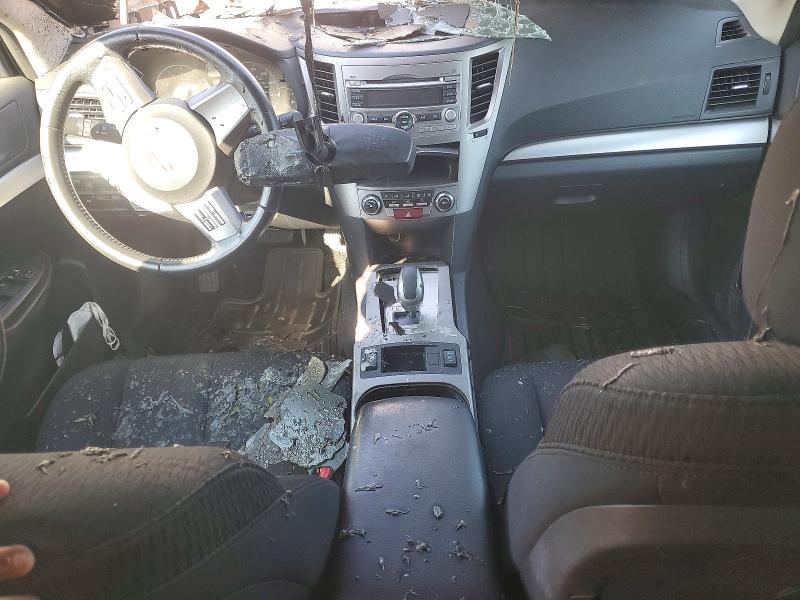 Продаж на аукціоні авто 2011 Subaru Outback, vin: 4S4BRCGC6B3323739, номер лоту: 60779756