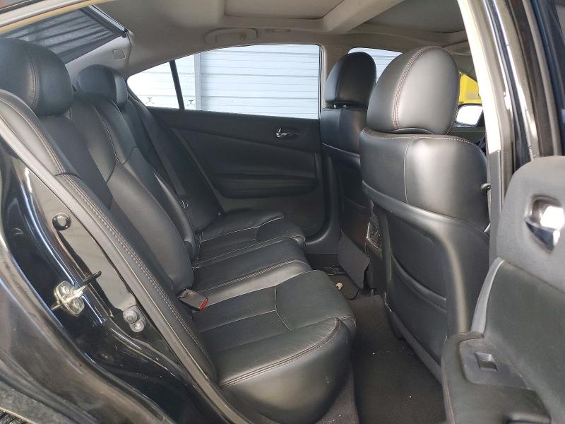 61339796 :رقم المزاد ، 1N4AA5AP5EC445453 vin ، 2014 Nissan Maxima مزاد بيع
