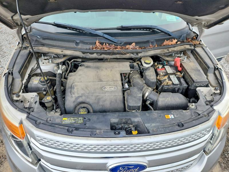 Aukcja sprzedaży 2011 Ford Explorer Sport, vin: 1FMHK7F89BGA30140, numer aukcji: 61235916