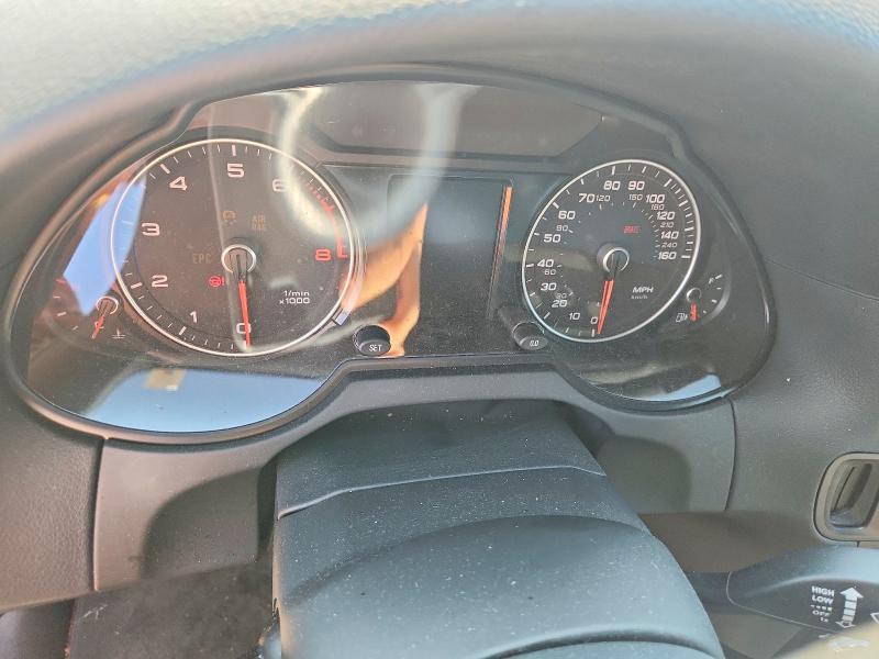 Продаж на аукціоні авто 2015 Audi Q5, vin: WA1DGAFP5FA008924, номер лоту: 62934436