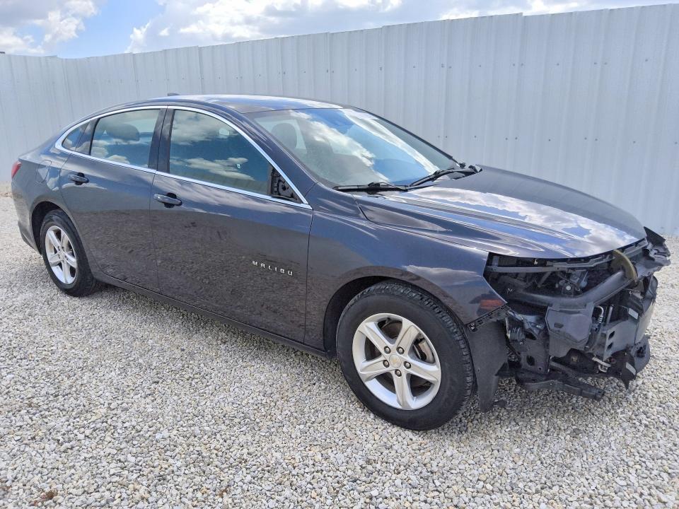 Продажа на аукционе авто 2022 Chevrolet Malibu, vin: 1G1ZC5ST6NF157046, номер лота: 60198826