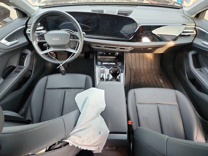 Продаж на аукціоні авто 2025 Audi A5, vin: WAU1BCFU7SN062671, номер лоту: 60835756