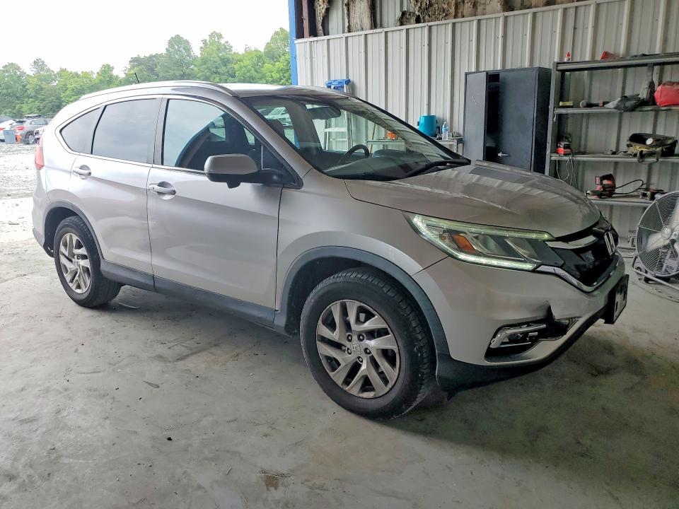 2016 Honda Cr-v მანქანა იყიდება აუქციონზე, vin: 2HKRM3H71GH500034, აუქციონის ნომერი: 59950766